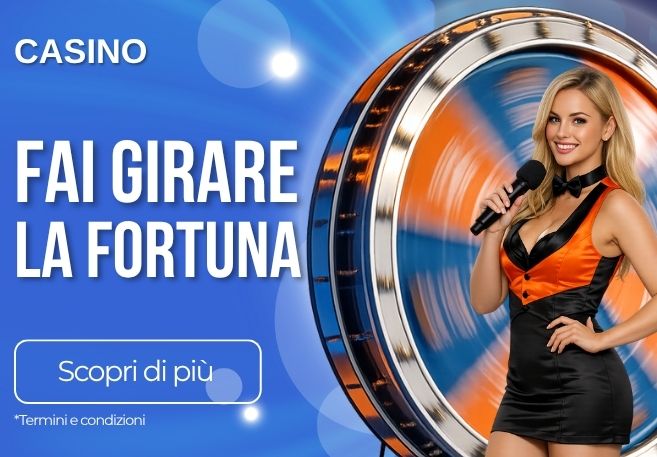 Ruota della fortuna